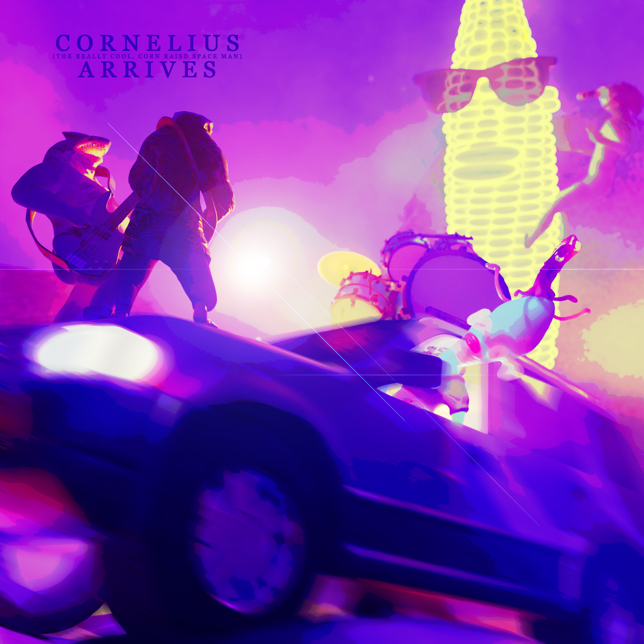 Cornelius